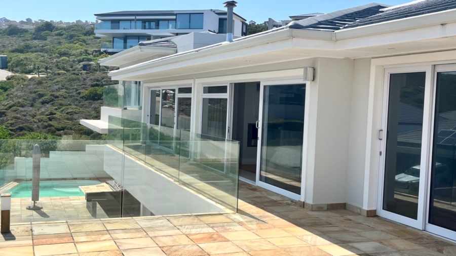 5 Bedroom Property for Sale in Pinnacle Point Golf Estate Western Cape